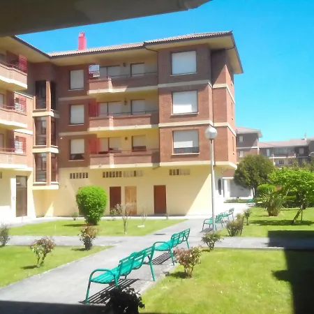 Vivienda Uso Turistico El Vie Apartamento Villarcayo Exterior foto