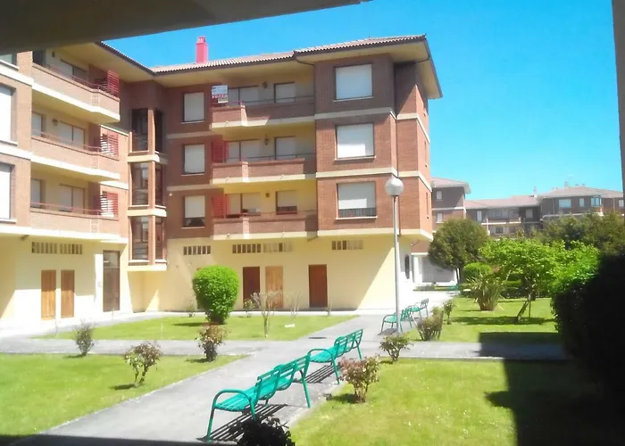Vivienda uso turistico con WiFi