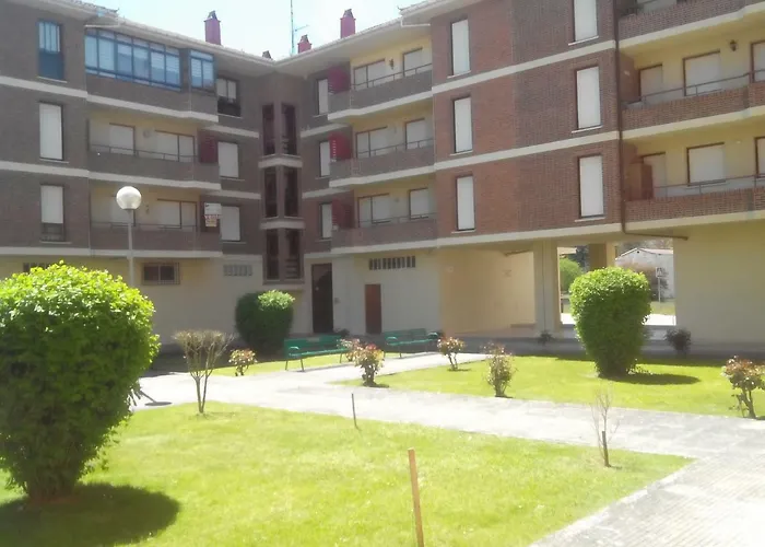 Vivienda uso turistico con WiFi