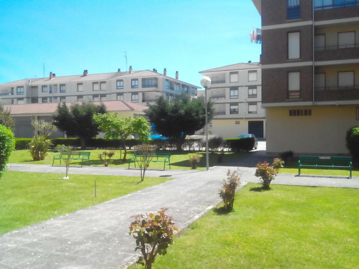 Vivienda Uso Turistico Con Wifi Appartement *