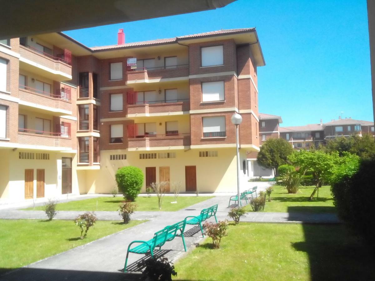 Vivienda Uso Turistico Con Wifi Appartement
