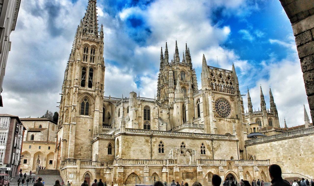 Vivienda Uso Turistico El Vie Villarcayo