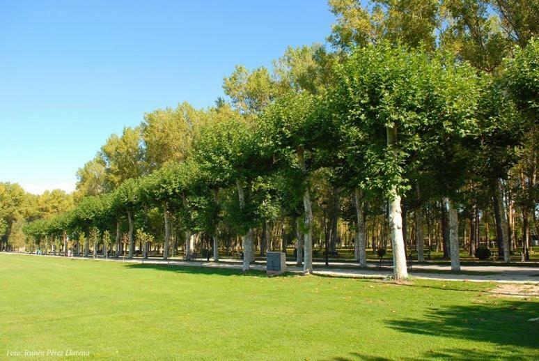 Appartement Vivienda Uso Turistico Con Wifi *