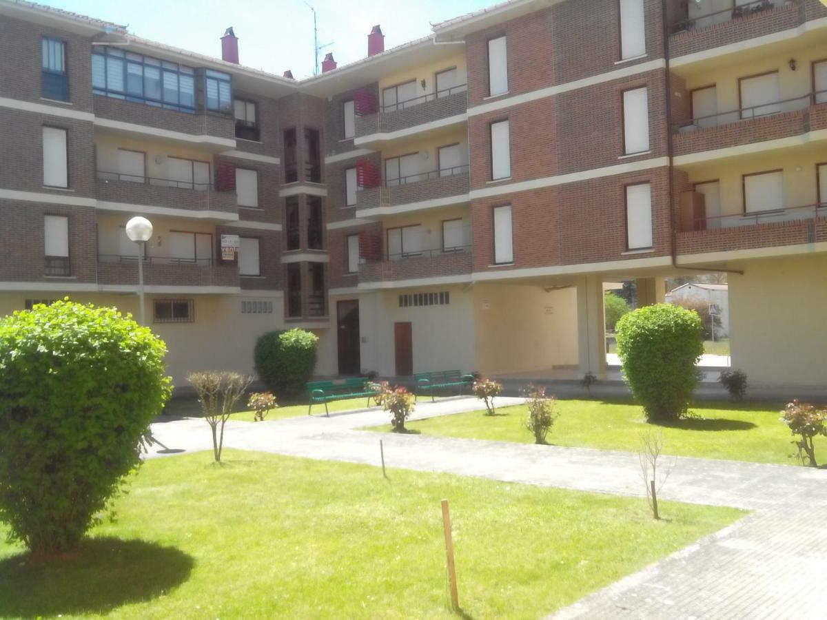 Appartement Vivienda Uso Turistico Con Wifi Villarcayo