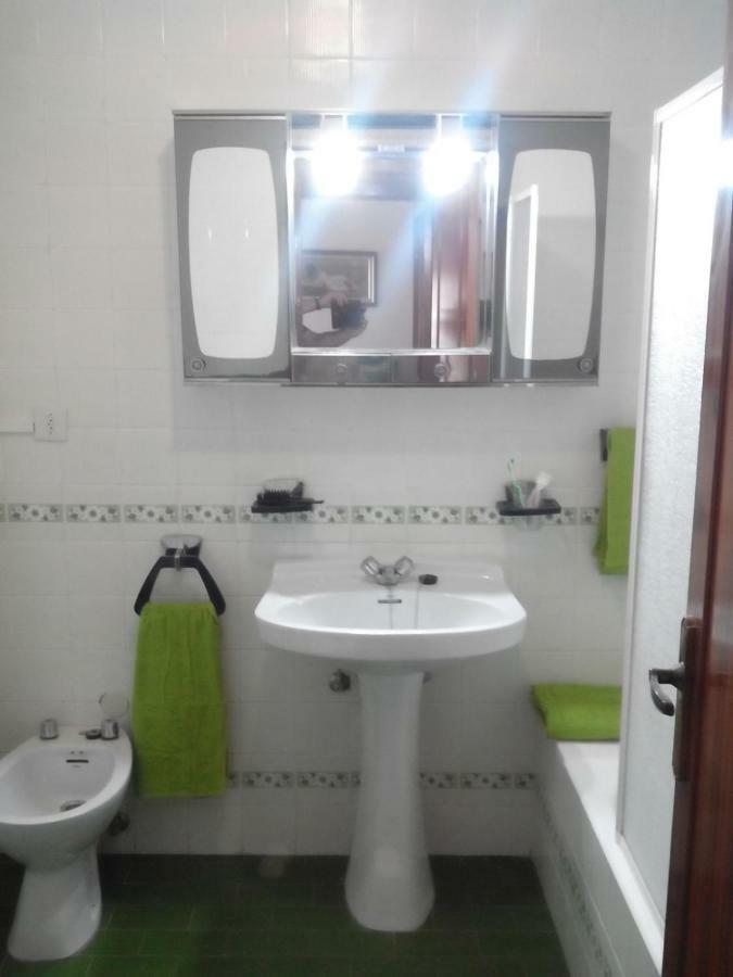 Apartment Vivienda Uso Turistico El Vie Villarcayo